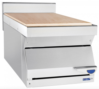 Рабочая столешница Abat РПК-40Н (210000000548) в ШефСтор (chefstore.ru)